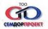 СемДорПроект лого